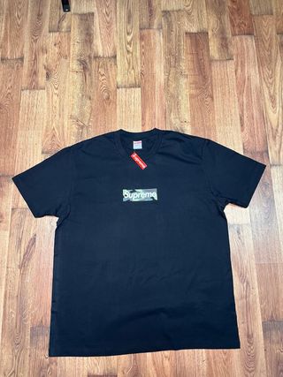 Camiseta Supreme
