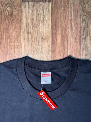 Camiseta Supreme
