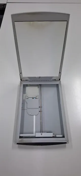 Escáner Canon LiDE 60