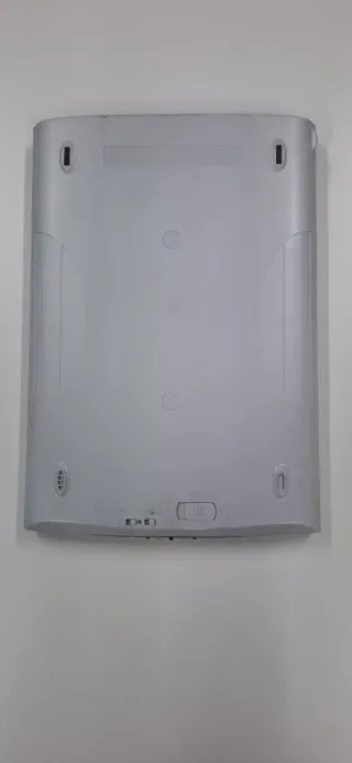 Escáner Canon LiDE 60