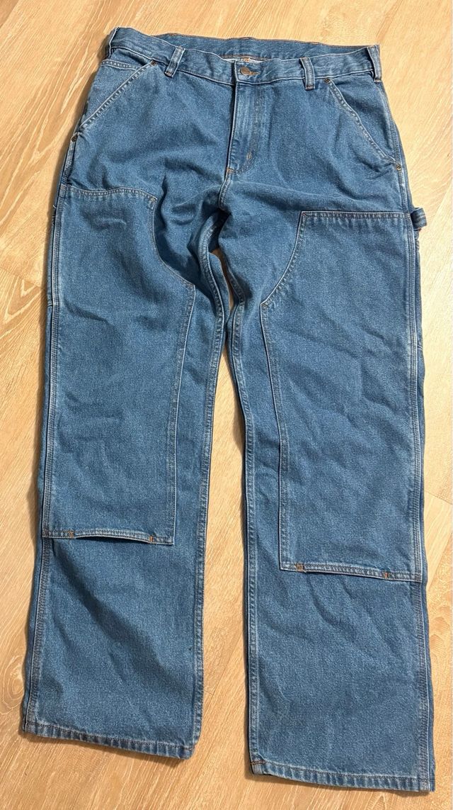 Vaqueros Carhartt loose fit Talla 32x32