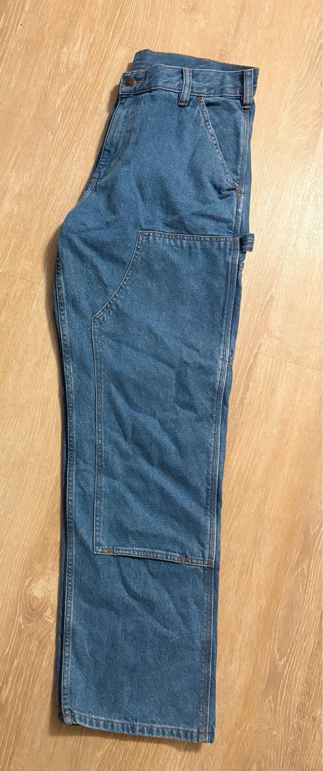 Vaqueros Carhartt loose fit Talla 32x32