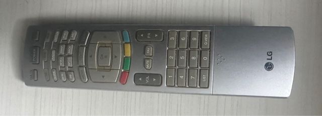 TV LG 32 pulgadas 32LC2DB