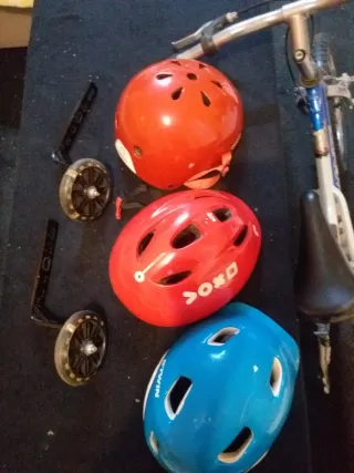 Bicicleta Infantil Monty