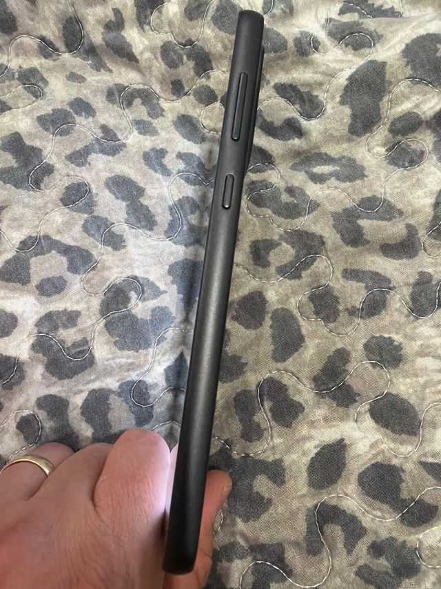 Samsung Galaxy A33 5G 128GB Negro