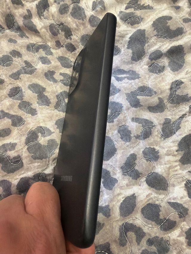 Samsung Galaxy A33 5G 128GB Negro