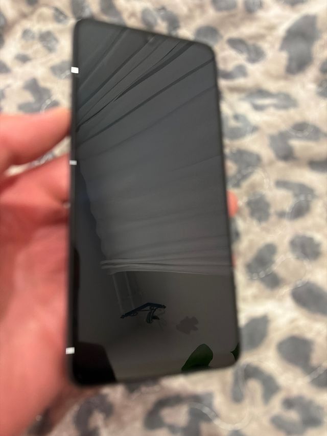 Samsung Galaxy A33 5G 128GB Negro