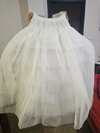 Cancán Fallera Llar del Fil Tradició 95