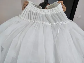 Cancán Fallera Llar del Fil Tradició 95