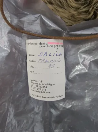 Cancán Fallera Llar del Fil Tradició 95