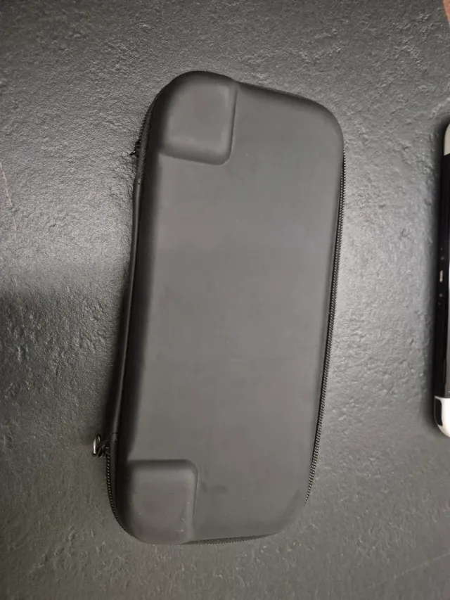 Nintendo Switch OLED Bianco