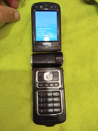 Telefoni per parti senza batterie