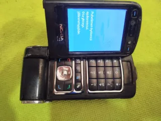 Telefoni per parti senza batterie