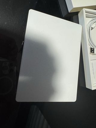 Apple Magic Trackpad 2