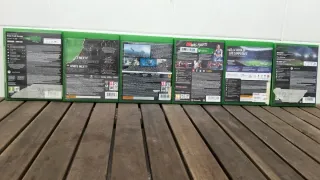 Pacchetto Giochi Xbox One: FIFA, WWE, LEGO, GTA V