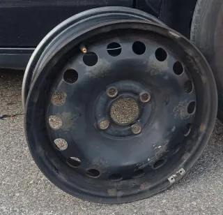 Tapacubos R14 Volkswagen (2 unidades)