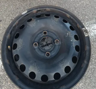 Tapacubos R14 Volkswagen (2 unidades)