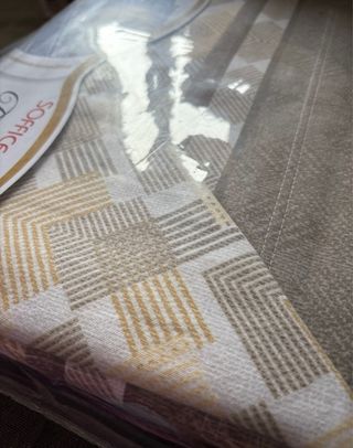 2 Lenzuola Flanella Piazza Mezza