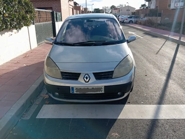 Renault Grand Scenic 2006