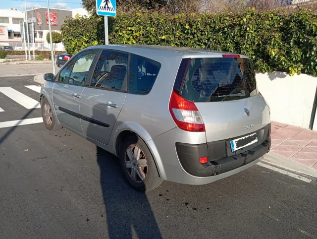 Renault Grand Scenic 2006