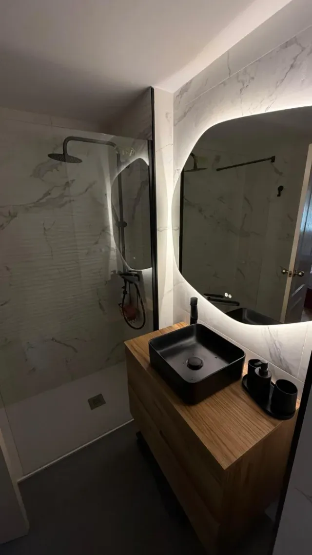 Servicios de reformas integrales