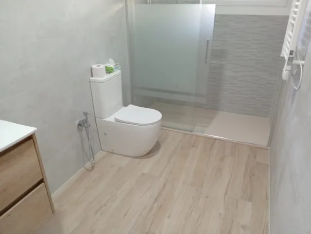 Servicios de reformas integrales