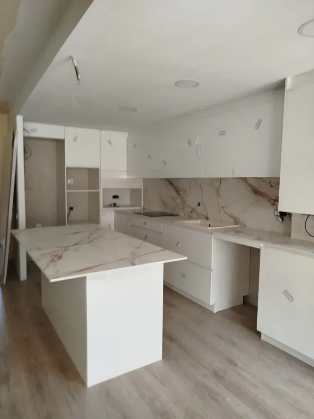 Servicios de reformas integrales