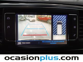 Peugeot Traveller BlueHDi 120 Business Standard 88 kW (120 CV)