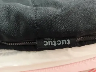 Saco de invierno Tuc Tuc para carrito