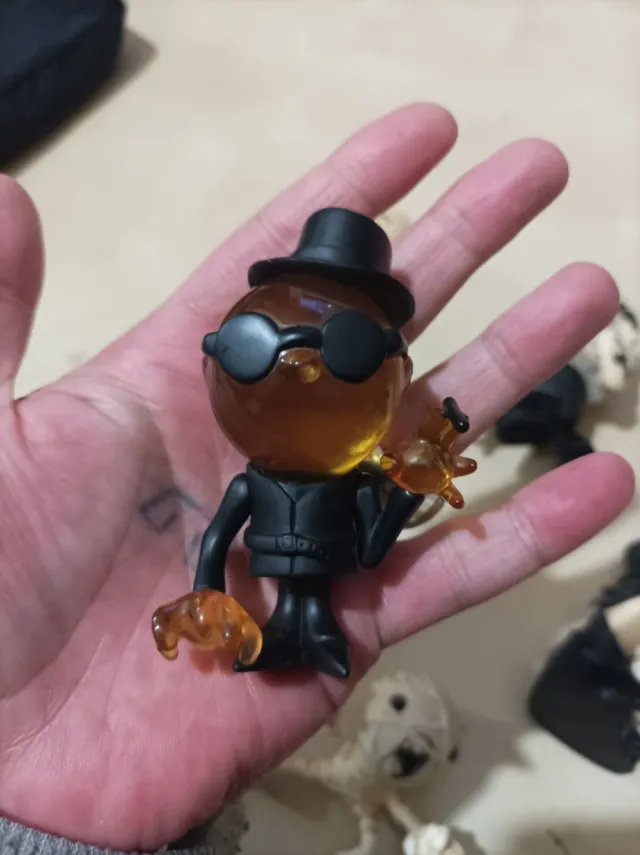 Collezione Killer Panda Toys