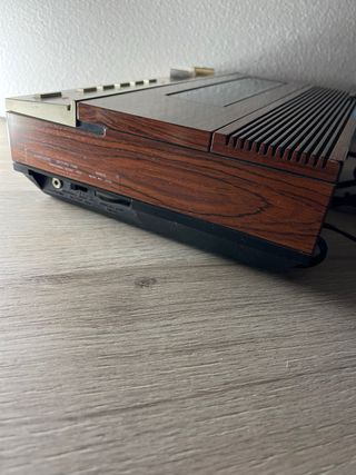 Segreteria Telefonica Panasonic Vintage