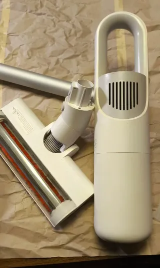 Aspiradora Xiaomi Mi Vacuum Cleaner Light