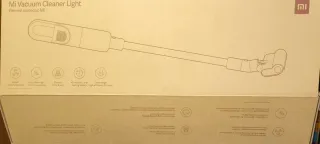 Aspiradora Xiaomi Mi Vacuum Cleaner Light