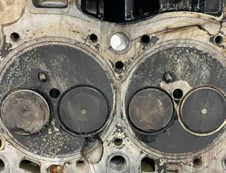 126564 7701478571 culata renault megane i classic