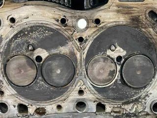 126564 7701478571 culata renault megane i classic