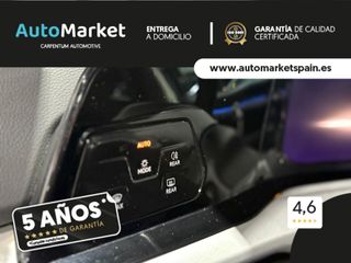 Volkswagen Golf Life 1.0e TSI DSG