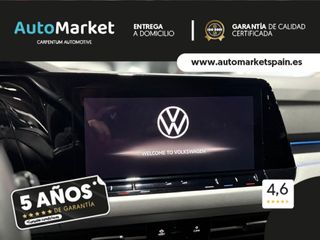 Volkswagen Golf Life 1.0e TSI DSG