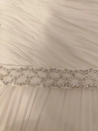 Vestido de Novia X & M Collection Blanco