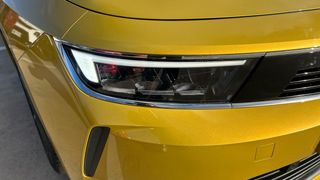 Opel Astra 1.2T XHT 96KW ELEGANCE 130 5P