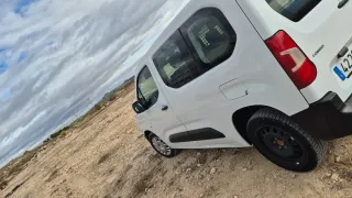 Opel Combo Life 2023