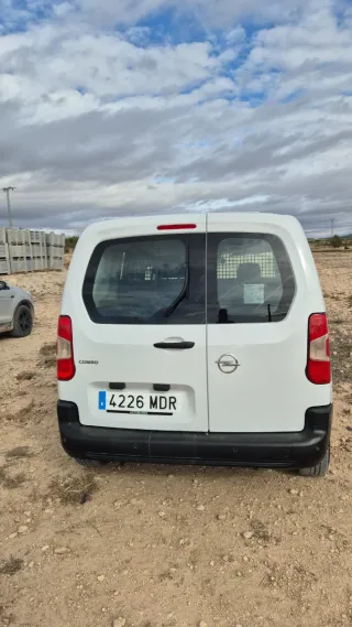 Opel Combo Life 2023