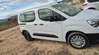 Opel Combo Life 2023