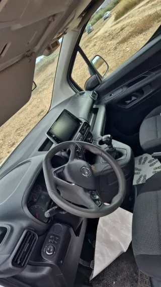 Opel Combo Life 2023