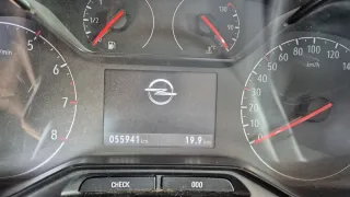 Opel Combo Life 2023