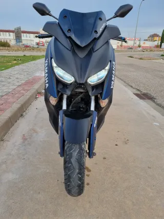 Yamaha XMAX 300 ABS
