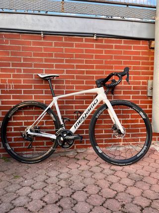 MEGAMO RAISE 20 2023