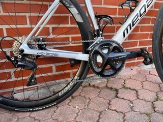 MEGAMO RAISE 20 2023