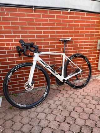 MEGAMO RAISE 20 2023