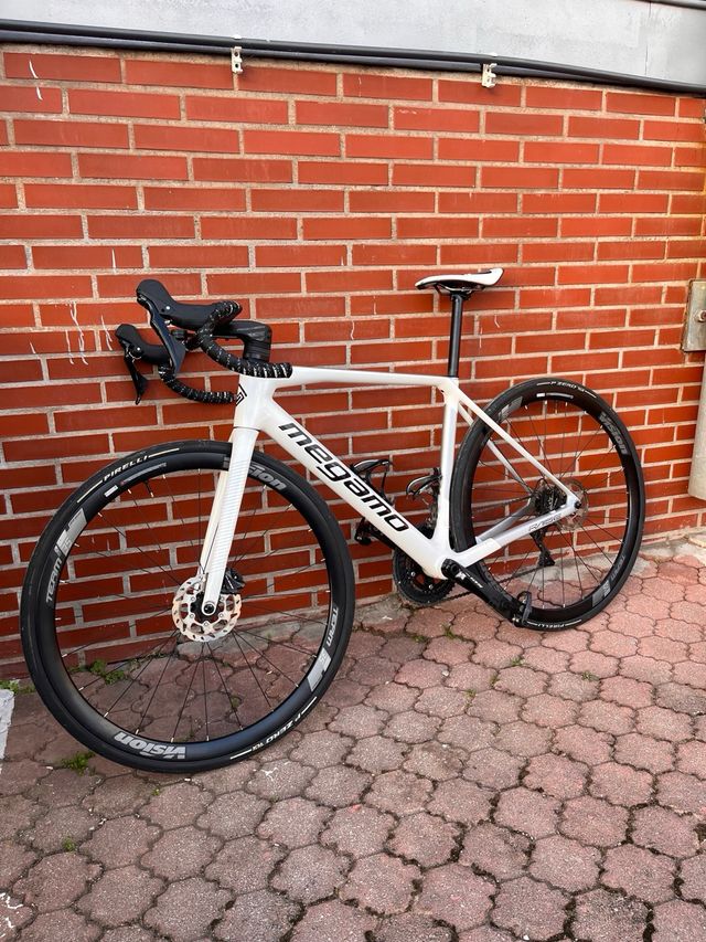 MEGAMO RAISE 20 2023