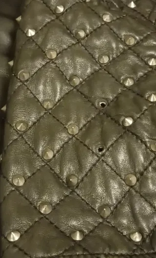 Cazadora Pepe Jeans Negra Talla S/M